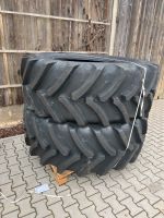 CEAT 650/65R42 FARMAX R65 TL 165 D Reifen Bayern - Oberschneiding Vorschau