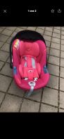 Babyschale Cybex Atom M Mecklenburg-Vorpommern - Wismar Vorschau