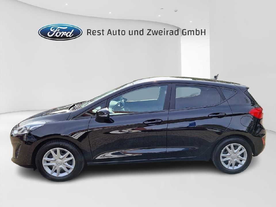 Ford Fiesta Cool & Connect in Achern