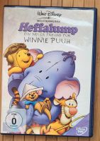 DVD "Heffalump" Bayern - Würzburg Vorschau