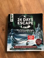 Escape Room Adventskalender Schleswig-Holstein - Tüttendorf Vorschau