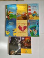 Bücher, deutsch -englisch Niedersachsen - Kirchgellersen Vorschau