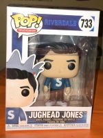 Funko Pop - Riverdale - Jughead Jones - Nr. 733 - NEU Bayern - Bad Staffelstein Vorschau