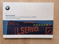 E39 5er Serviceheft 2x, Bedienungsanleitung Nordrhein-Westfalen - Büren Vorschau