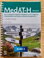 MedAT-H 22/23, NEU Nordrhein-Westfalen - Minden Vorschau