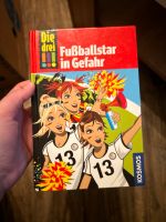 Die drei !!! Fußballstar in Gefahr Rheinland-Pfalz - Bleialf  Vorschau