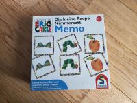 Die kleine Raupe Nimmersatt Memo / Memory - NEUWERTIG Hessen - Ebsdorfergrund Vorschau