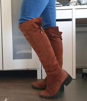 Overknee-Stiefel Baden-Württemberg - Tübingen Vorschau
