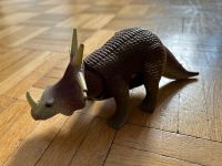 Vintage 1987 Tyco Dino Riders STYRACOSAURUS Figure Rar Berlin - Wilmersdorf Vorschau