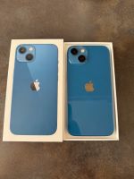 iPhone 13 blau Dortmund - Nette Vorschau