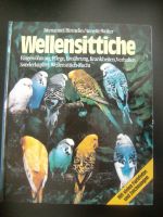 Wellensittiche  von  I. Birmelin/A. Wolter Niedersachsen - Stuhr Vorschau