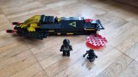 Lego Classic Space 6894 Blacktron Invader vollst. inkl. Anleitung Hessen - Kassel Vorschau