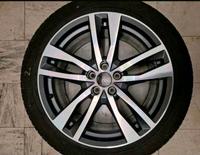 Jeweils 2x zwei Sommerreifen 245/45 19 (102Y) Conti + Bridgestone Bayern - Ingolstadt Vorschau