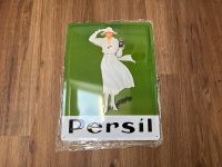 Retro Blechschild Persil Nordrhein-Westfalen - Kreuzau Vorschau