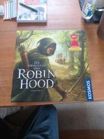 Die Abenteuer des Robin Hood - Kosmos Leipzig - Sellerhausen-Stünz Vorschau