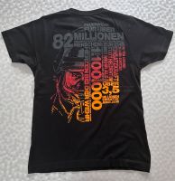 Feuerwehr T-Shirt Gr.S Berlin - Hohenschönhausen Vorschau