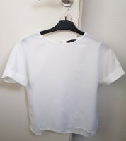 Bluse T-Shirt Weiß Damen 36 Niedersachsen - Oyten Vorschau