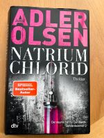 Natriumchlorid- Adler Olsen Nordrhein-Westfalen - Paderborn Vorschau