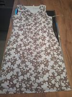 Damen Kleid Sommer Gr 44 46 neuwertig Bon Prix BPC Kr. Altötting - Reischach Vorschau