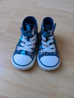 Turnschuhe Sneakers Converse Chucks Gr. 21 Nordrhein-Westfalen - Rheinbach Vorschau