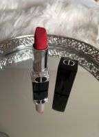 Dior Dior Rouge Couture Colour Lippenstift rot 999 Velvet neu Hannover - Vahrenwald-List Vorschau