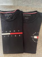 Tommy Hilfiger T Shirt Größe M Nordrhein-Westfalen - Leverkusen Vorschau