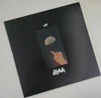 Alligatoah Off LP limitierten rote Vinyl Nordrhein-Westfalen - Pulheim Vorschau