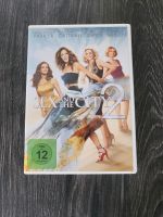 Sex and the City 2 DVD Saarland - Neunkirchen Vorschau