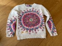 Desigual Pullover für Mädchen Größe 100~ 104 top Zustand Baden-Württemberg - Ladenburg Vorschau