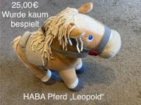 HABA Pferd „Leopold“ Dithmarschen - Windbergen Vorschau