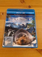 Blu Ray 3D Patagonien NEU OPV Saarbrücken - St Johann Vorschau