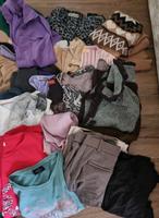 60 teiliges Markenpaket 38-42 Nordrhein-Westfalen - Witten Vorschau
