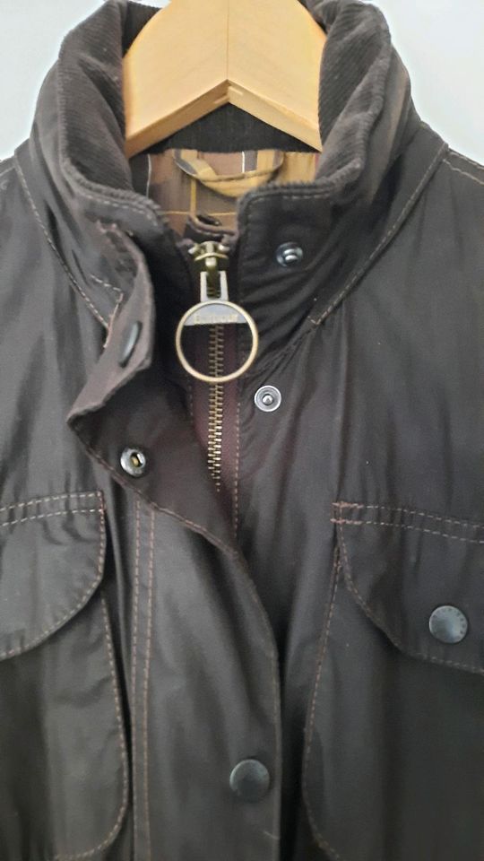 Barbour Jacke in Berlin