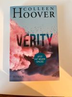 Verity von Colleen Hoover Sendling - Obersendling Vorschau