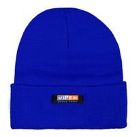 Strickmütze-Long-Beanie-Slouch-Blau Schleswig-Holstein - Breitenburg Vorschau