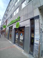 Einmalige Ladenfläche auf der Berger Straße Frankfurt am Main - Nordend Vorschau