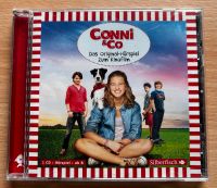 CD -  „CONNI & CO“ - Das Original Hörspiel zum Kinofilm Düsseldorf - Bilk Vorschau