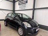 Toyota Yaris 1.0 Klima  Allwetter Schleswig-Holstein - Lübeck Vorschau