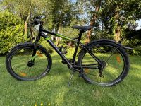 BULLS Sharptail Street 1 / 27.5 Unisexfahrrad, wie neu! Hessen - Bad Homburg Vorschau