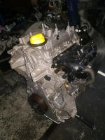 Motor Renault Clio IV 0,9 TCE 12V H4BA400 Duisburg - Hamborn Vorschau