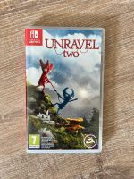 Unravel two für Switch Nordrhein-Westfalen - Ratingen Vorschau