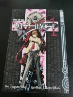 Death Note Manga Band 1 alte Auflage Tokyopop Nordrhein-Westfalen - Lüdenscheid Vorschau