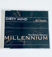 DIRTY MIND MILLENNIUM DJ Dado The Dance Version CD Niedersachsen - Weyhe Vorschau