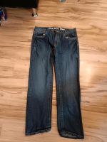 Vintage Jeans Jeanswear 90er Jahre Baumwolle Sachsen-Anhalt - Südliches Anhalt Vorschau