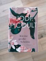 Kleine große Schritte v. Jodi Picoult !! Erlös wird gespendet!! Nordrhein-Westfalen - Kreuzau Vorschau