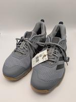 Adidas Sneaker Dropset 3 Trainer in Grau – Gr. 10 ½ (ungetragen) Berlin - Pankow Vorschau