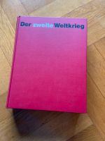 Der 2. Weltkrieg Sachbuch Baden-Württemberg - Wiesloch Vorschau