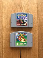 2 mal N64 Spiel, Super Mario und extreme G Baden-Württemberg - Argenbühl Vorschau