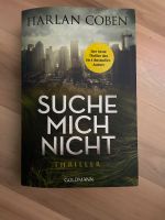 Suche mich nicht Harlan Coben Nordrhein-Westfalen - Moers Vorschau