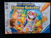 Tiptoi der hungrige Zahlenroboter Nordrhein-Westfalen - Gescher Vorschau